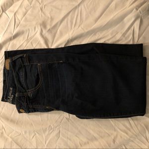 American Eagle Outfitters Jeans - American Eagle jeggings American Eagle Outfitters Jeans - American Eagle jeggings